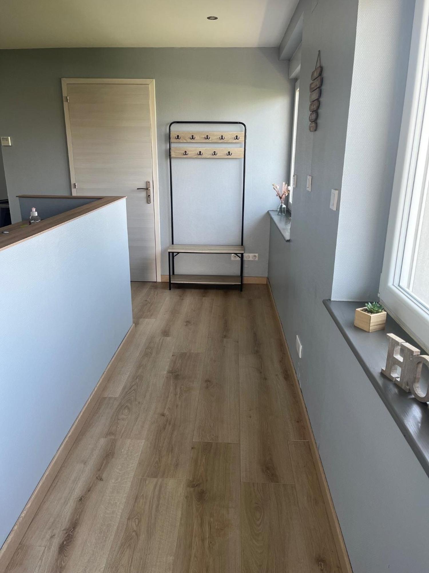 Charmant Appartement Cosy Porte De Colmar Sainte-Croix-en-Plaine Bagian luar foto